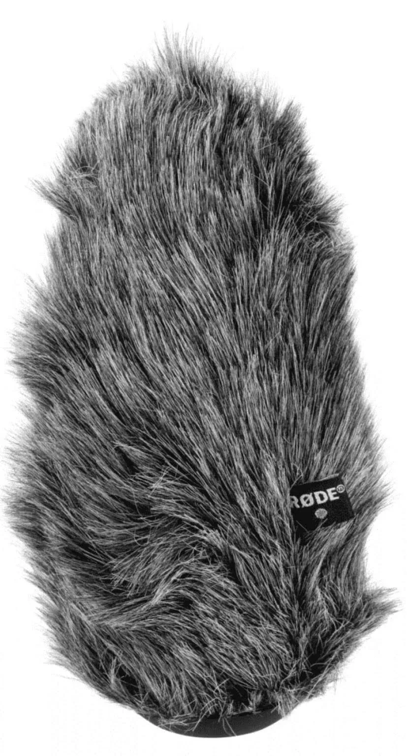 Rode Deadcat VMP+ Artificial Fur Wind Shield (FOR VideoMic Pro+)