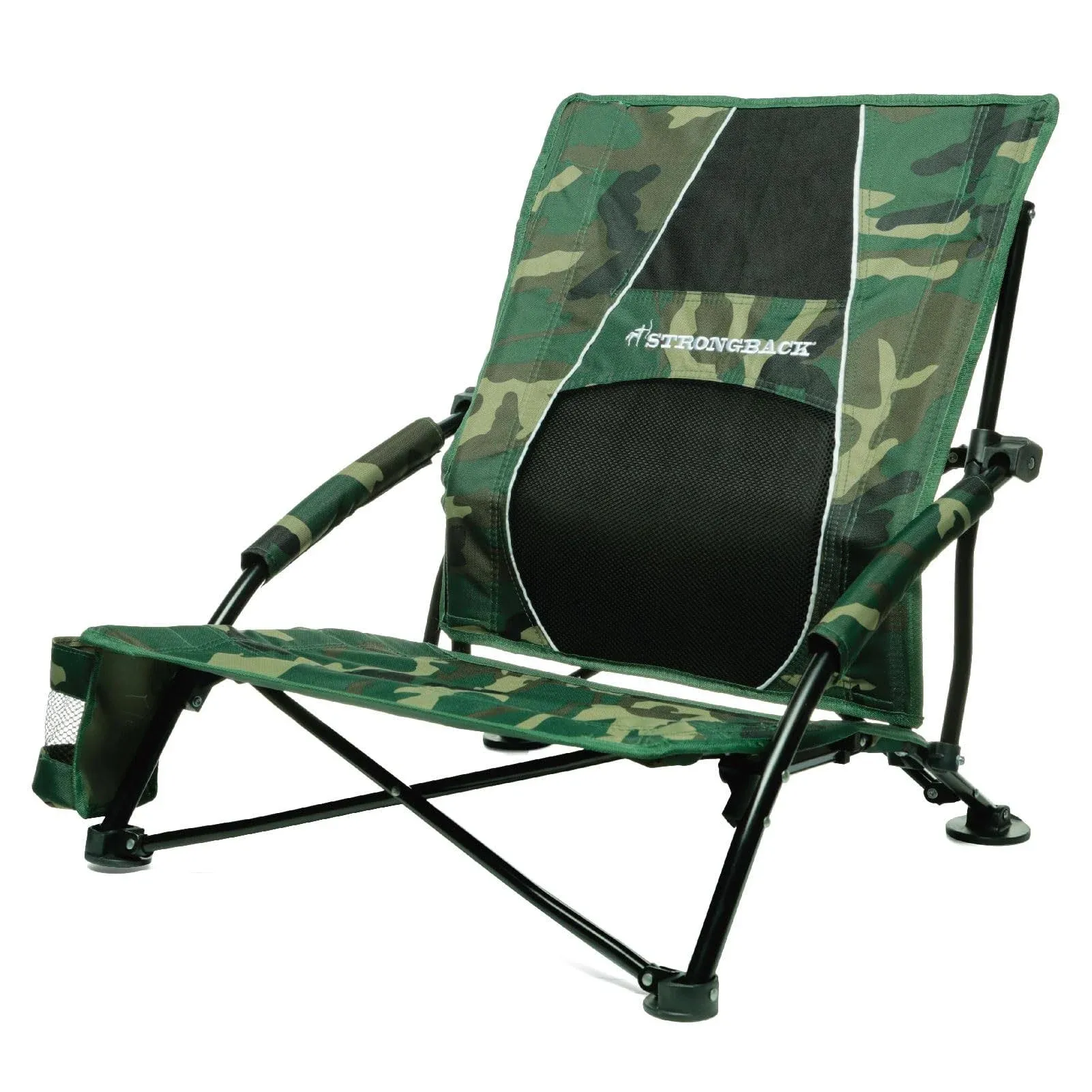 Low Gravity Heavy Duty Turkey Chair