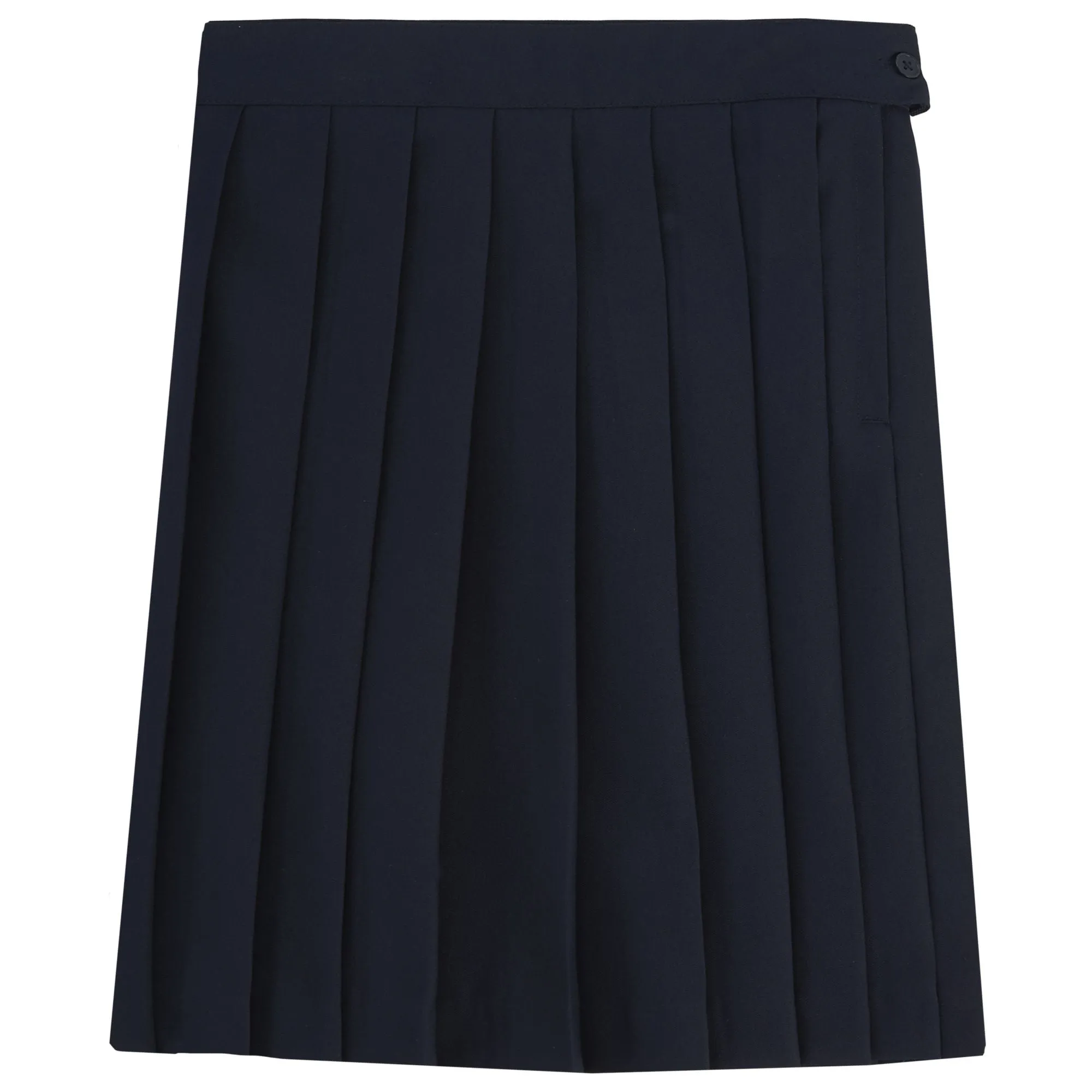 French Toast Girls' Pleated Skirt