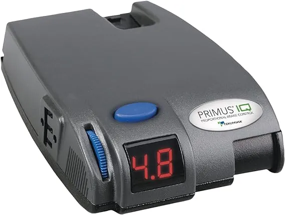 Tekonsha Primus IQ Electronic Brake Control