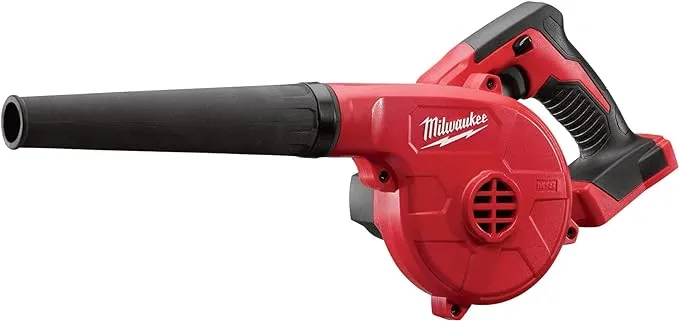 Milwaukee M18 Compact Blower