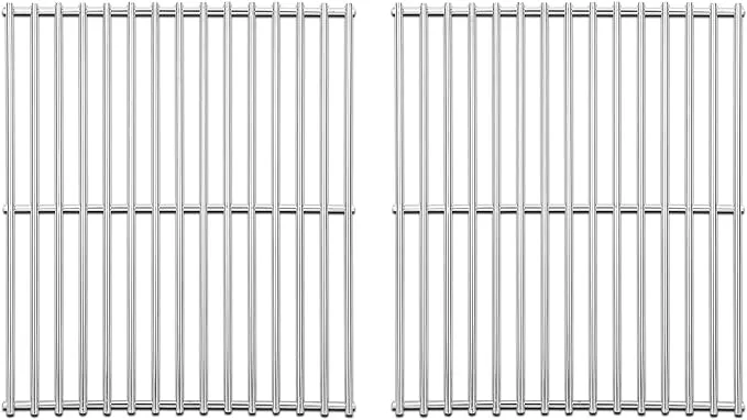 Broil-Mate Replacement Grates 165154 195554