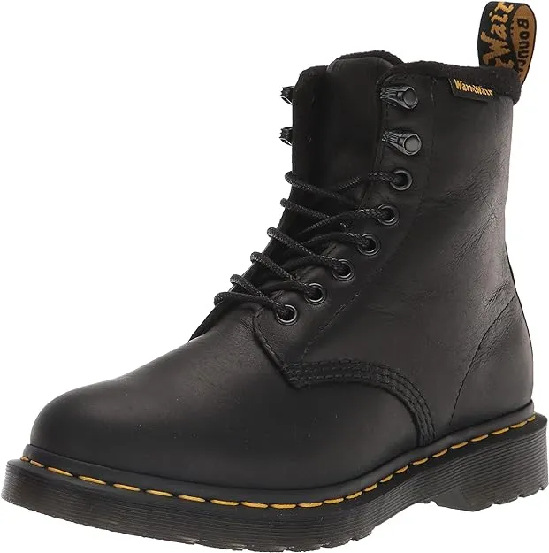 Dr. Martens Combs Leather Boot Men's