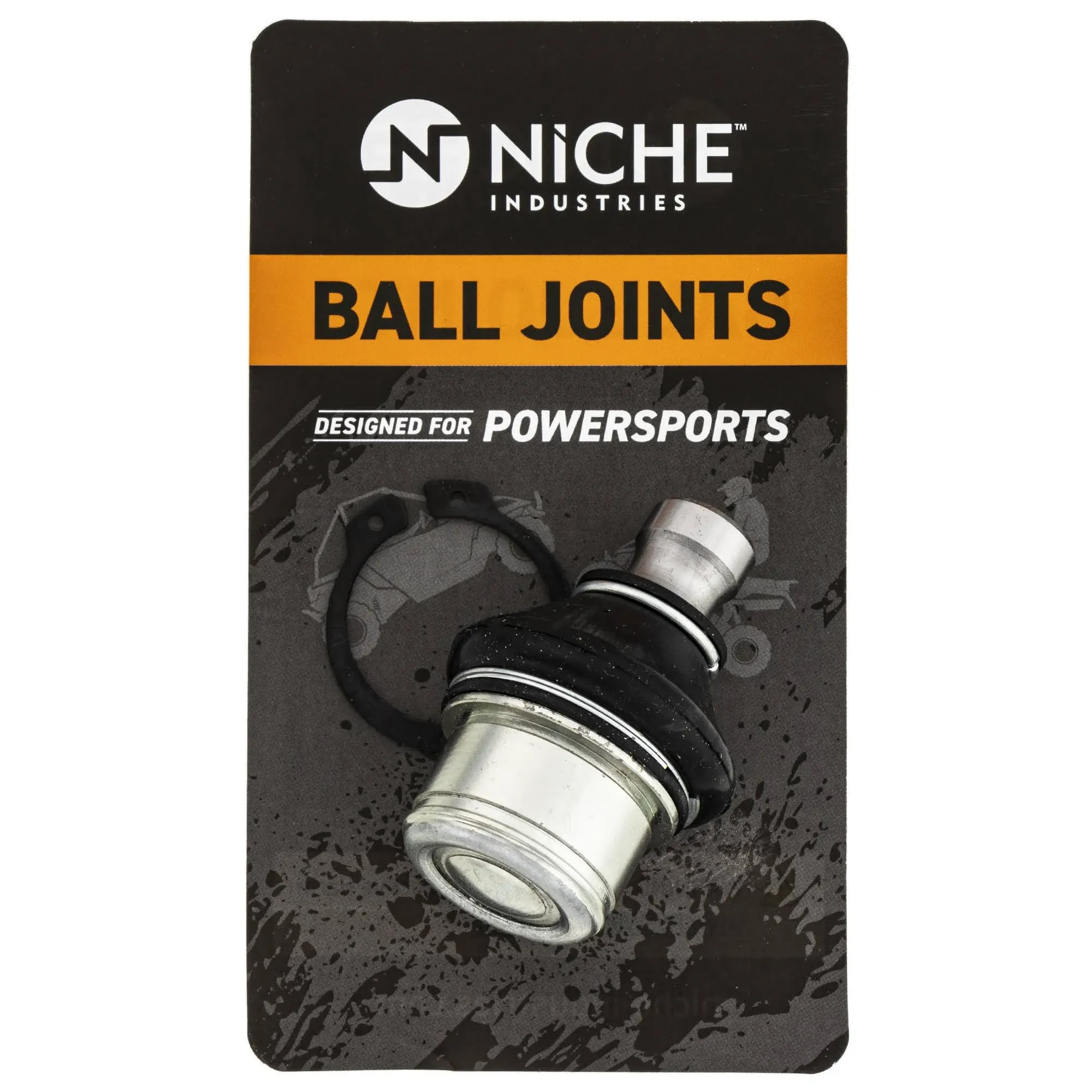 NICHE Ball Joint for Arctic Cat 0405-483 400 375 500 550 450 300 250 454 650 TRV TBX 4x4 2x4 Prowler XT HDX Upper Lower