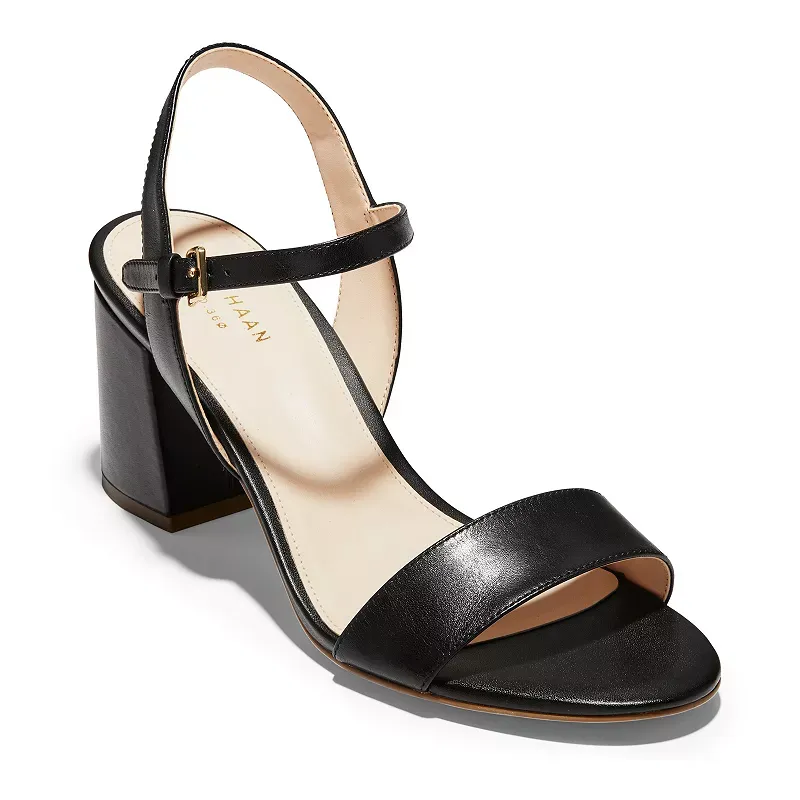 Cole Haan Women's Josie Block Heel Sandal