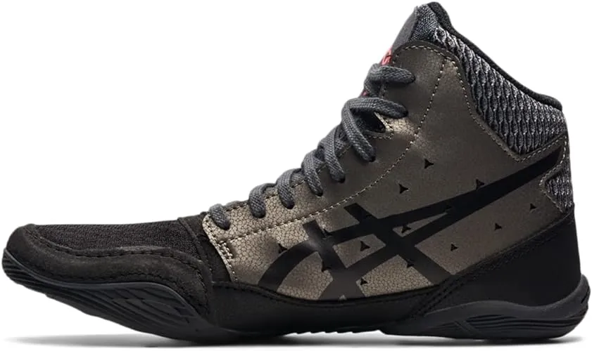 ASICS Kid's Snapdown 3 Grade School Wrestling Shoes