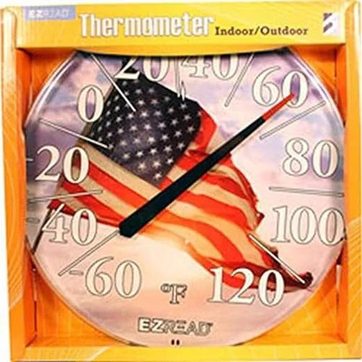 EzRead Thermometer