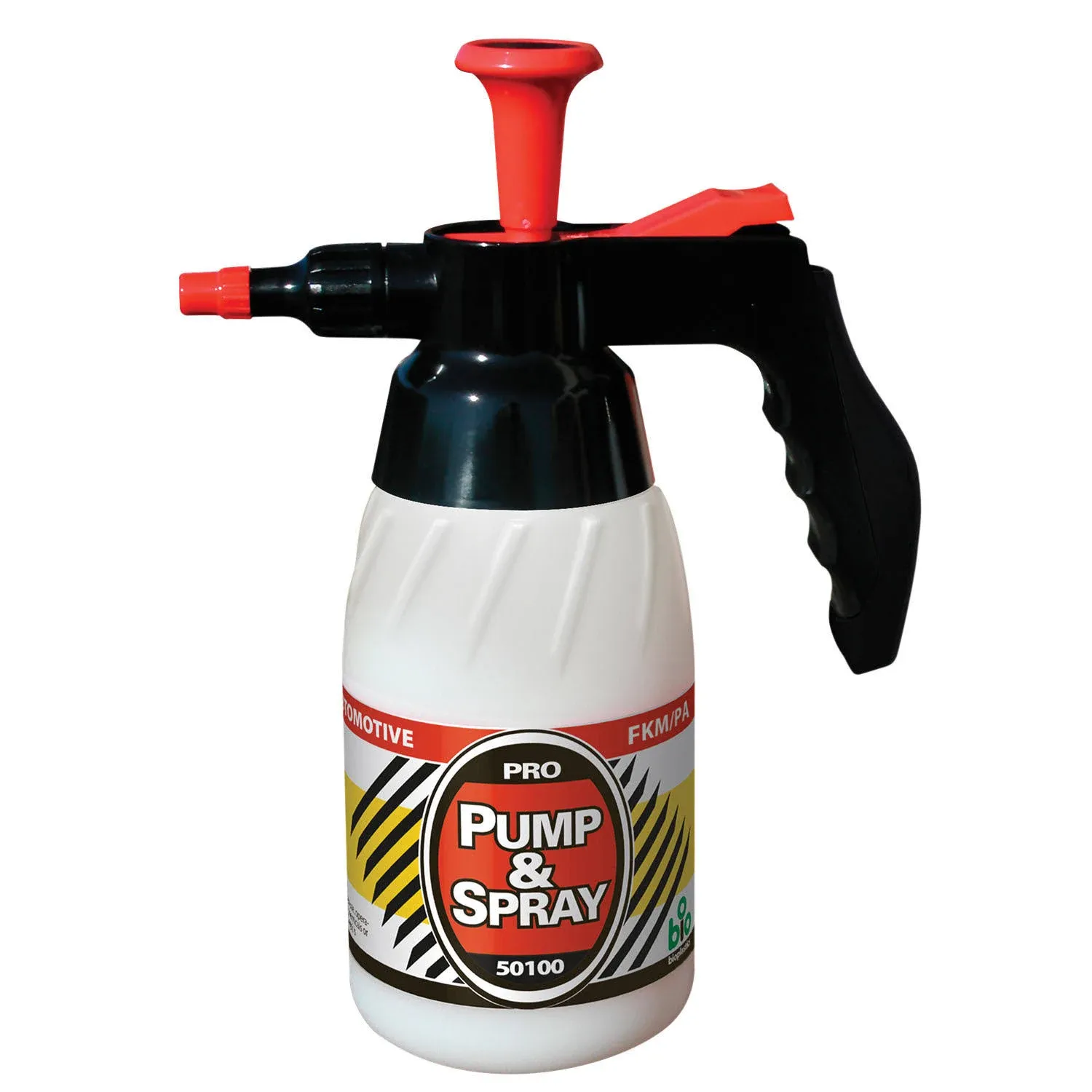 FBS Pump & Spray Expert-FKM Performance Compression Sprayer