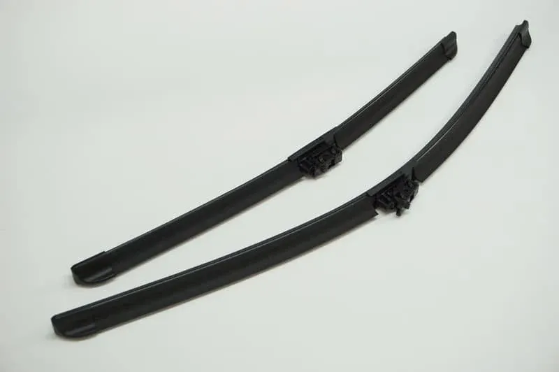 Bosch 3397014204 Windshield Wiper Blade Set