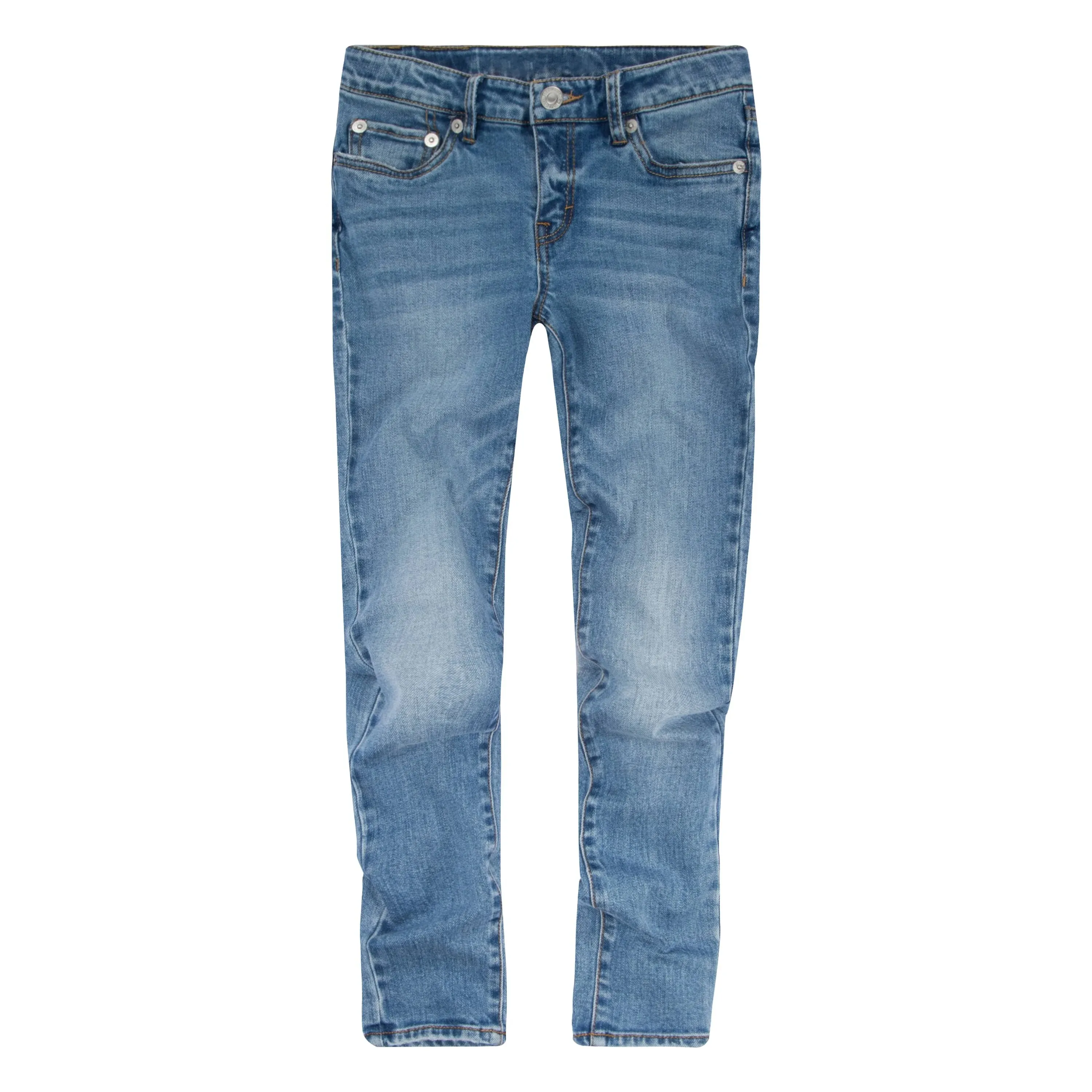 Levi's Girls' 710 Super Skinny Jeans