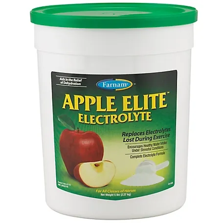 Farnam Apple Elite Electrolyte