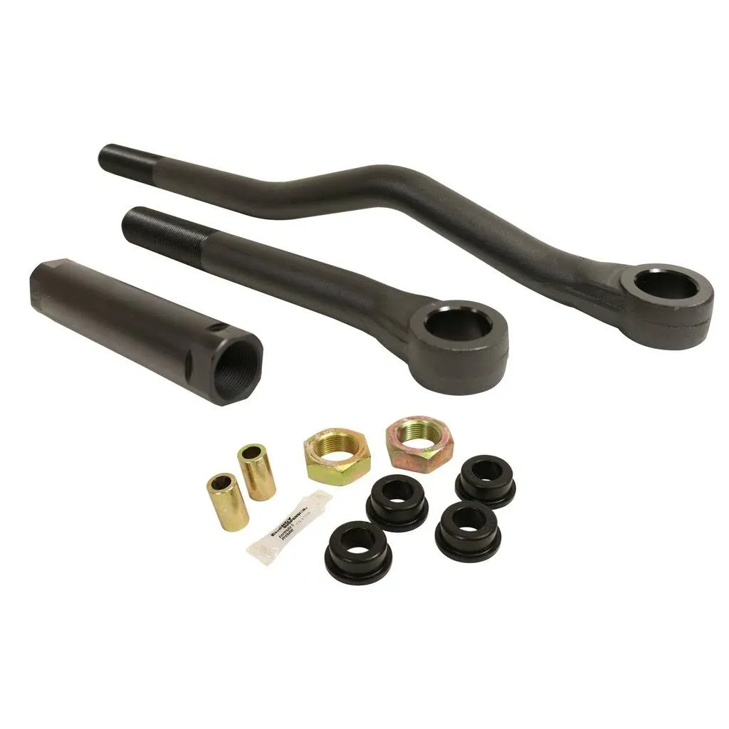 BD Diesel 1032013-F Track Bar Kit