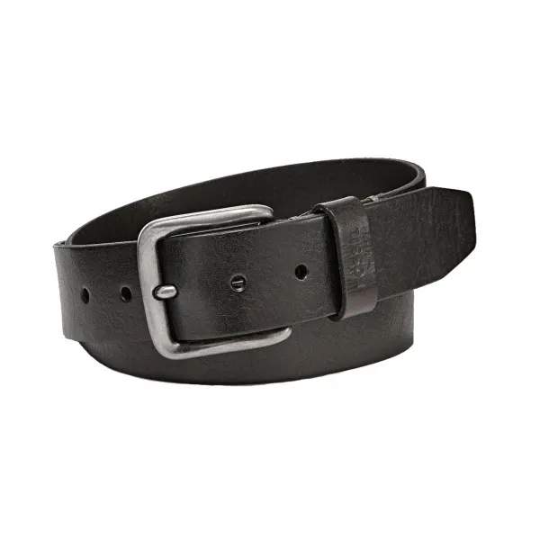 Men's Fossil Brody Belt Black