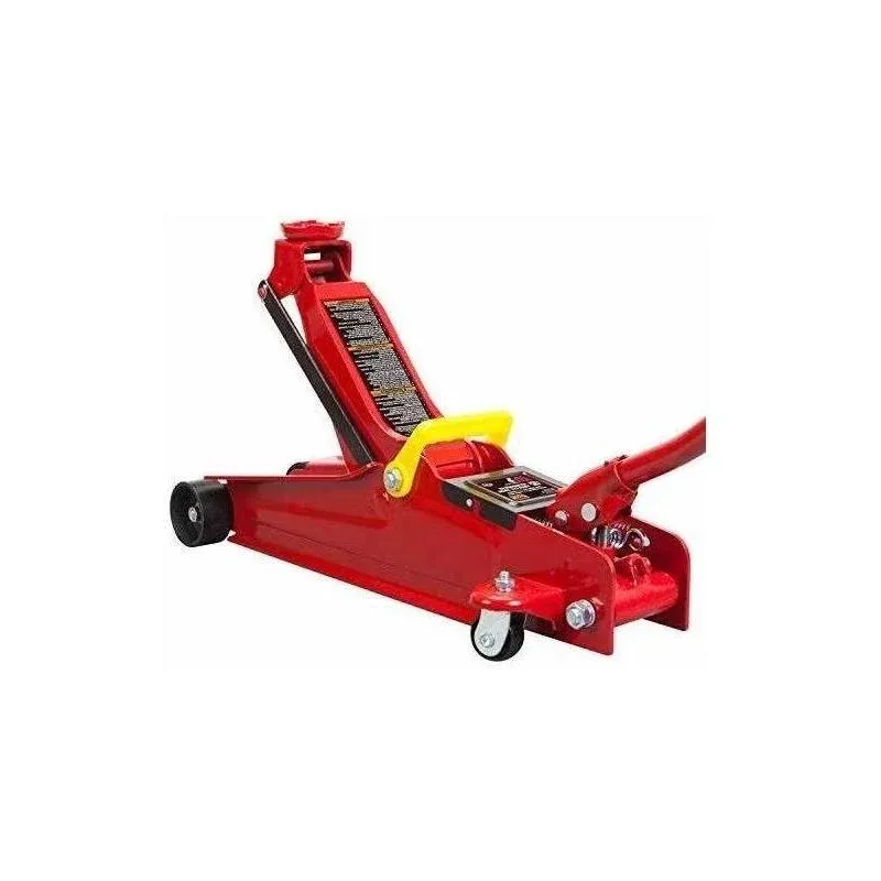 Big Red Torin Hydraulic Low Profile Trolley Service/Floor Jack