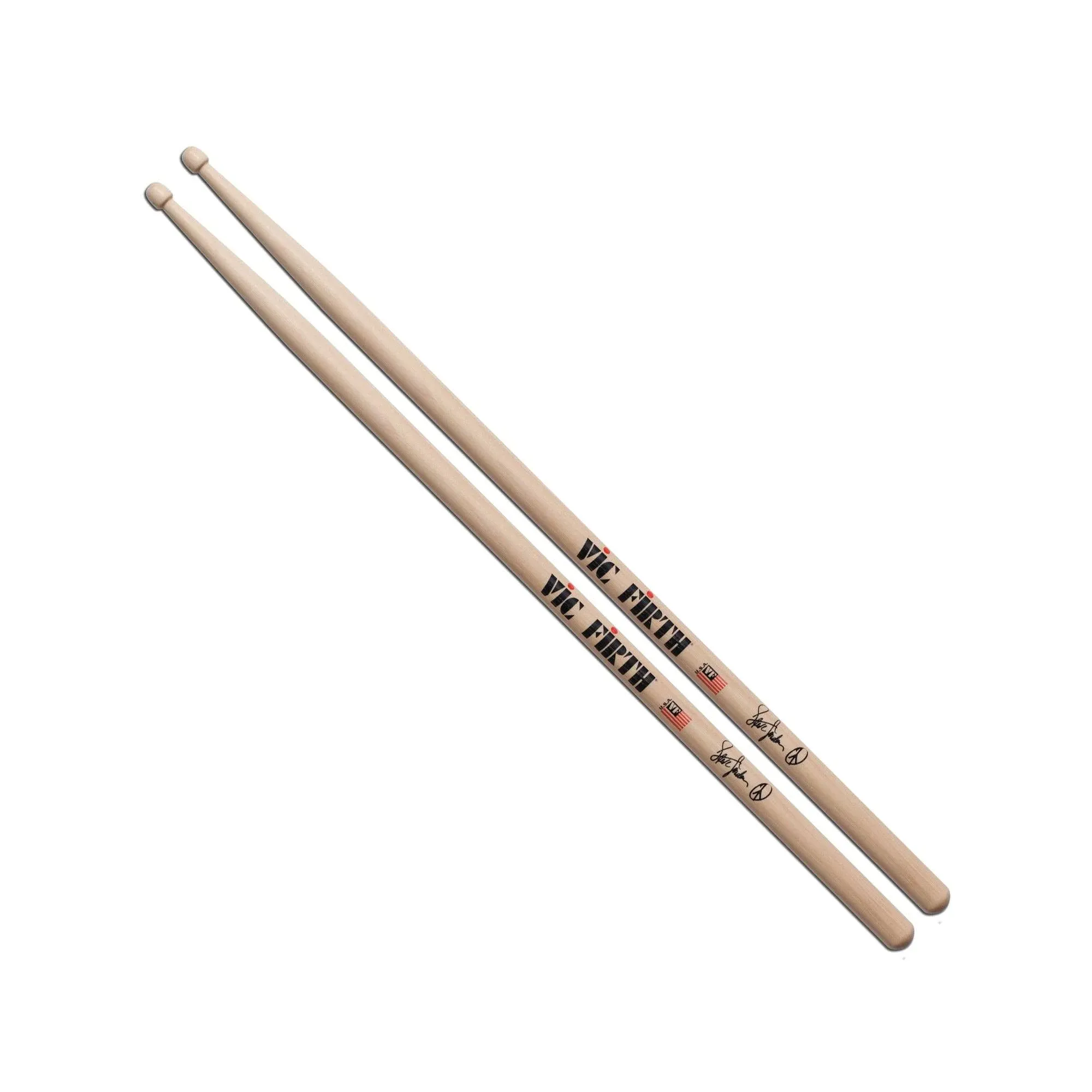 Vic Firth Steve Jordan Signature | Reverb France