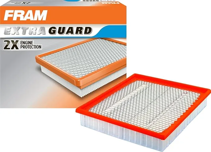 Fram Extra Guard Air Filter CA9589