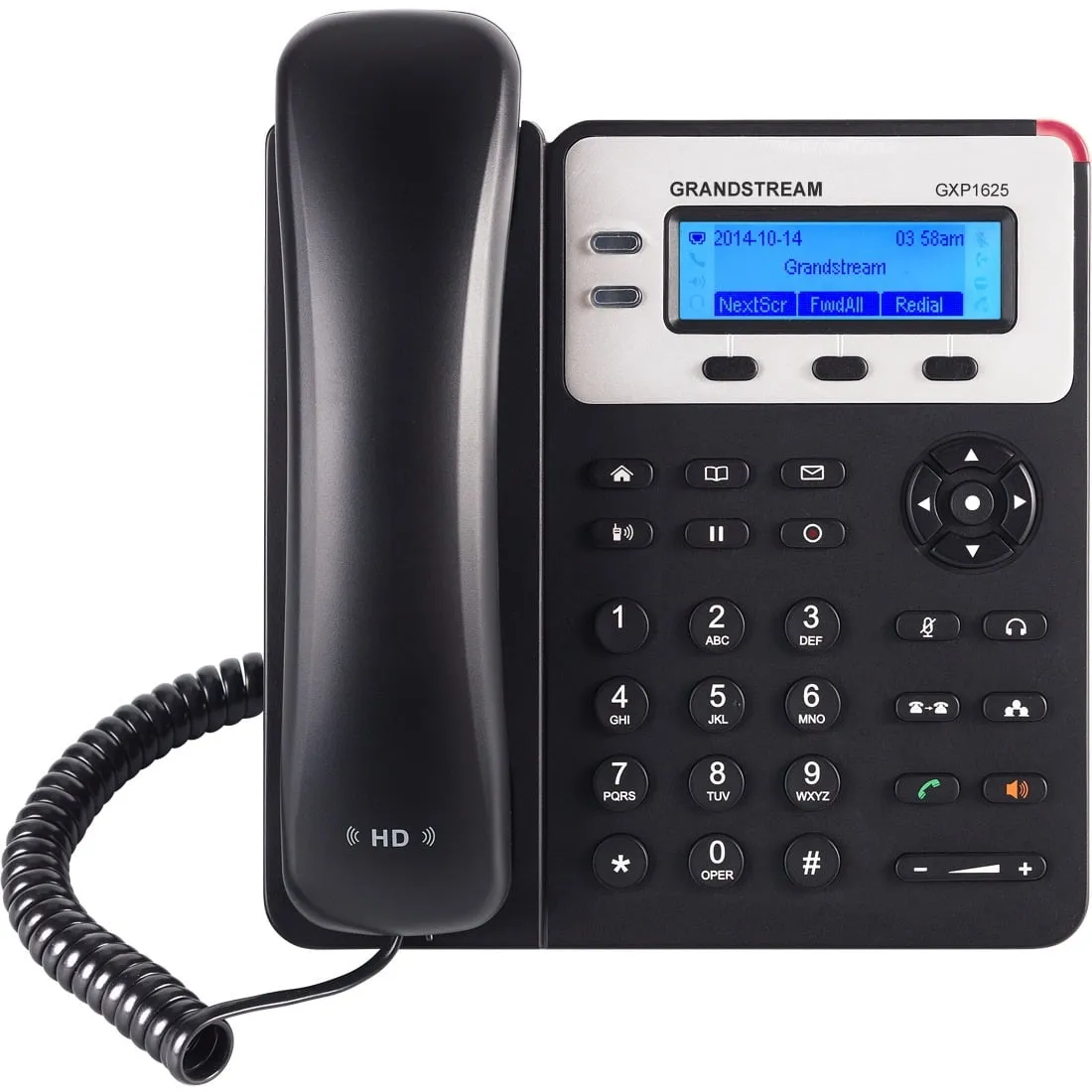 Grandstream GXP1625 IP Phone