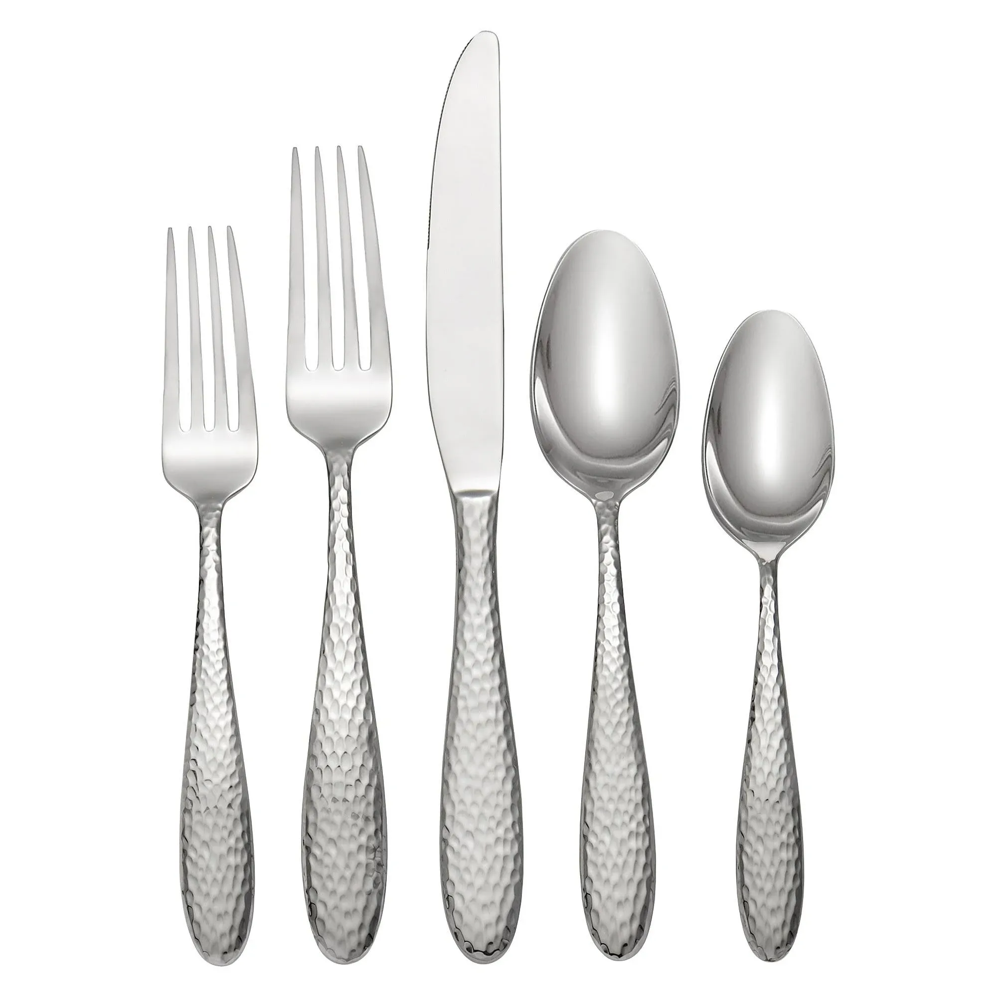 Oneida Reyna 20-Piece Flatware Set