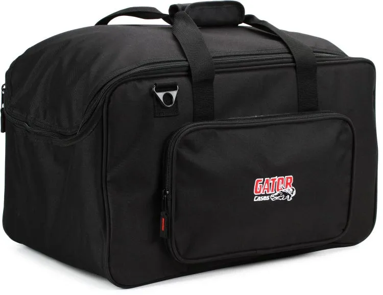 Gator G-LIGHTBAG-1911 LED PAR Lighting Tote Bag