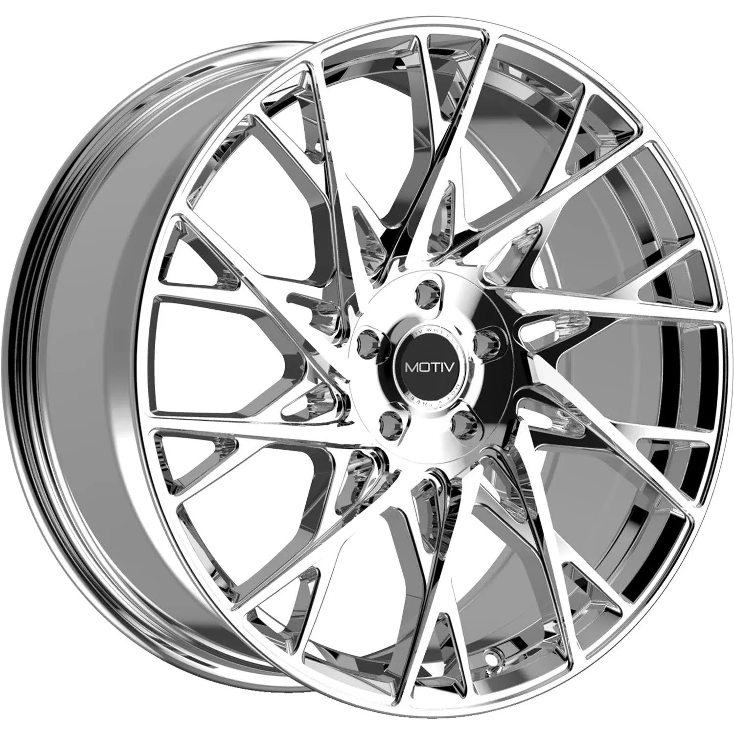 Motiv 430C Maestro : 18x8