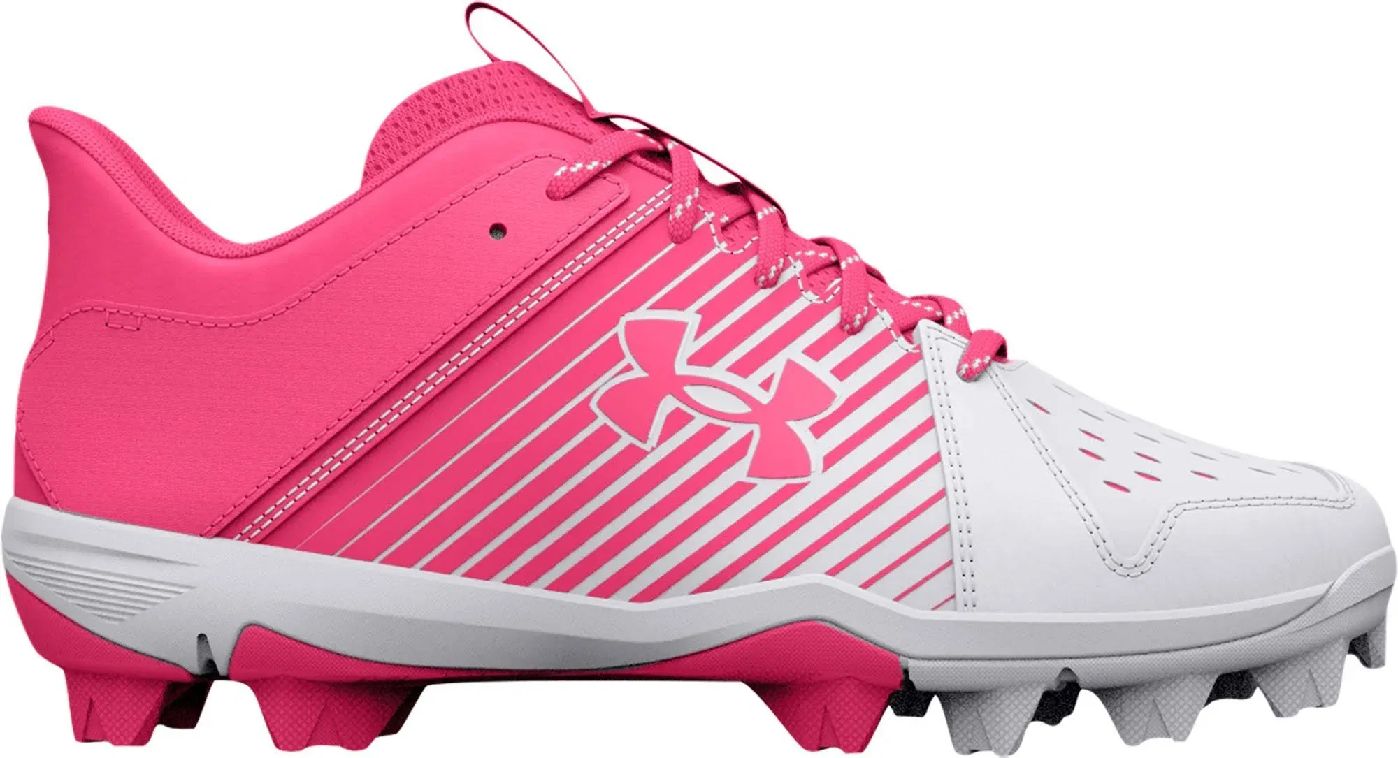 Under Armour Leadoff Low RM Jr. Baseball Cleats