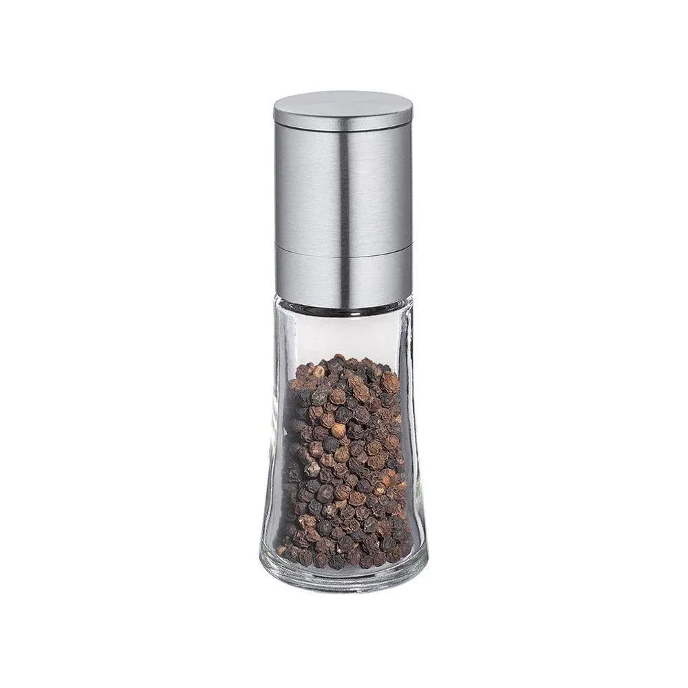 Frieling Bari Stainless Steel Pepper Mill