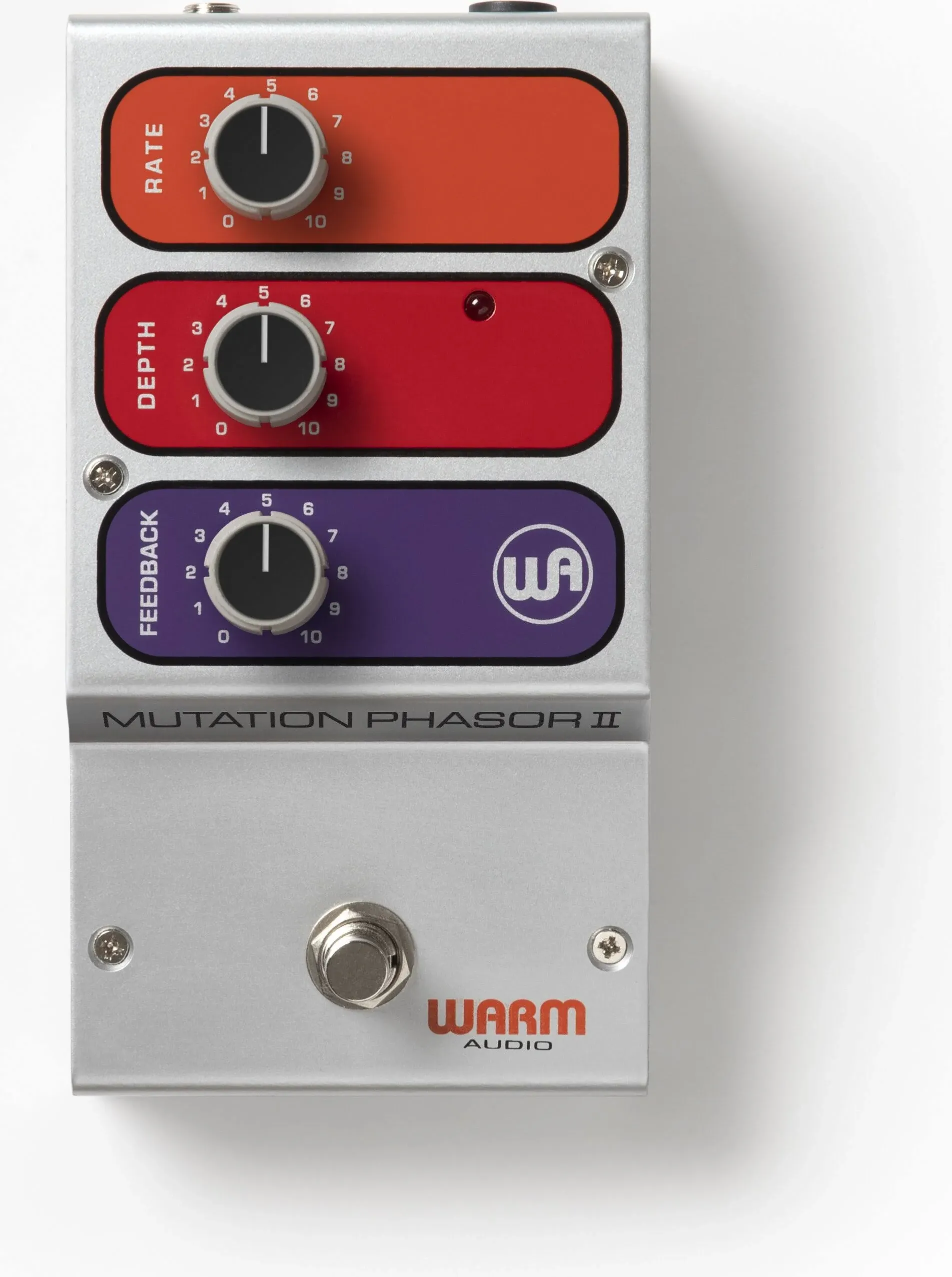 Warm Audio Mutation Phasor II | Reverb