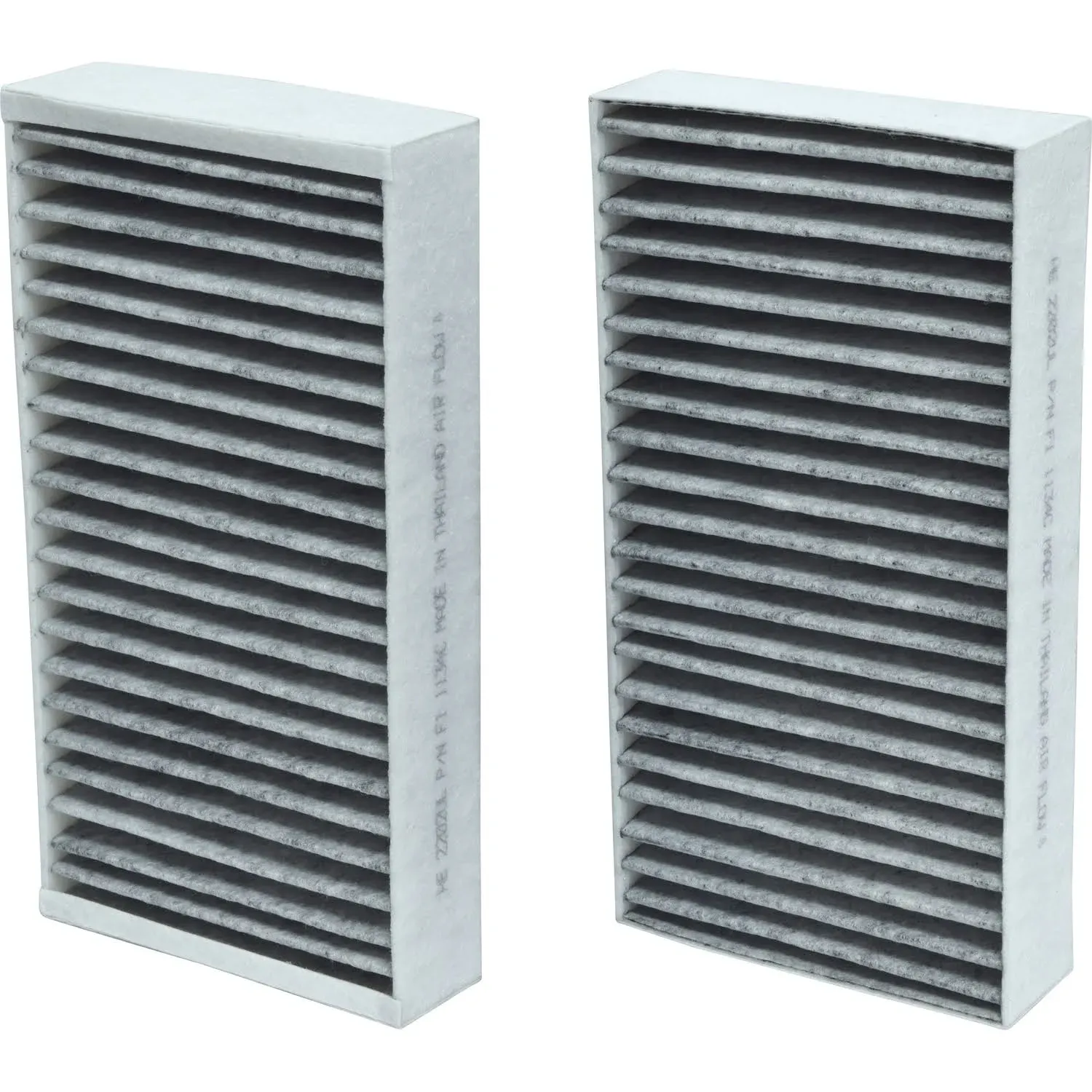 UAC FI 1134C Cabin Air Filter