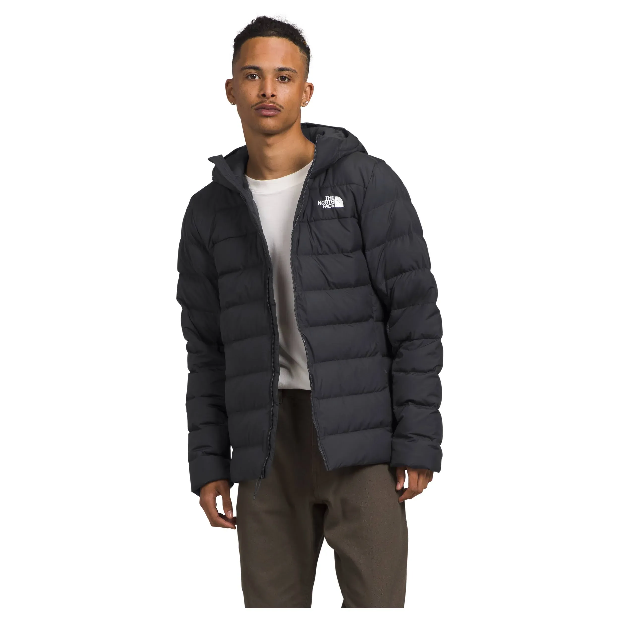 The North Face Men's Aconcagua 3 Hoodie