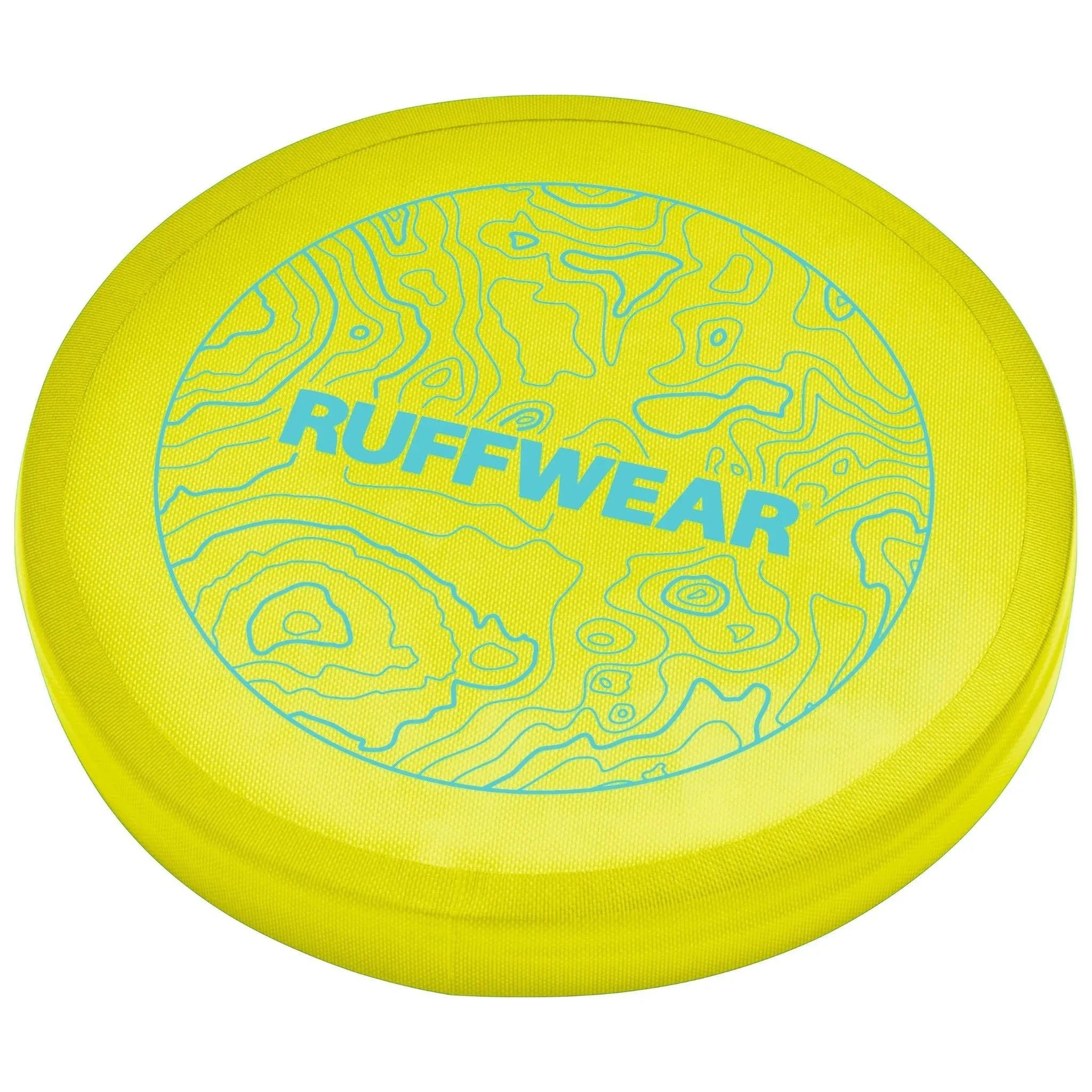 Ruffwear Camp Flyer Toy