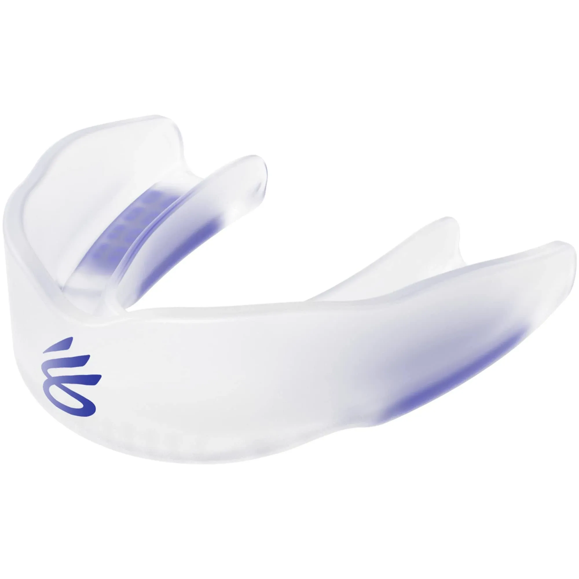 Under Armour Adult Steph Curry Hoops Lemonade Flavored Mouthguard