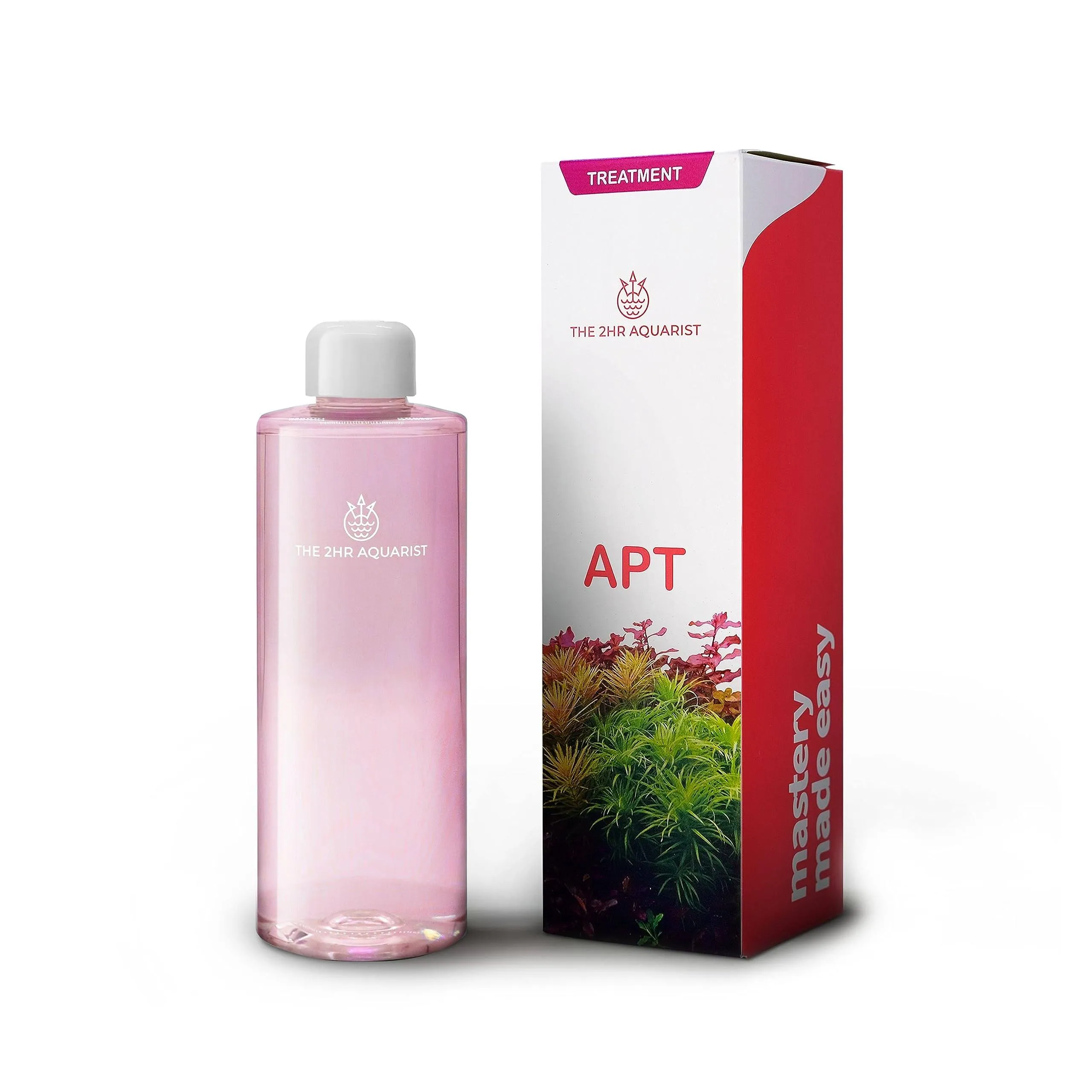 THE 2HR AQUARIST APT Fixlite for Planted Aquarium Tanks