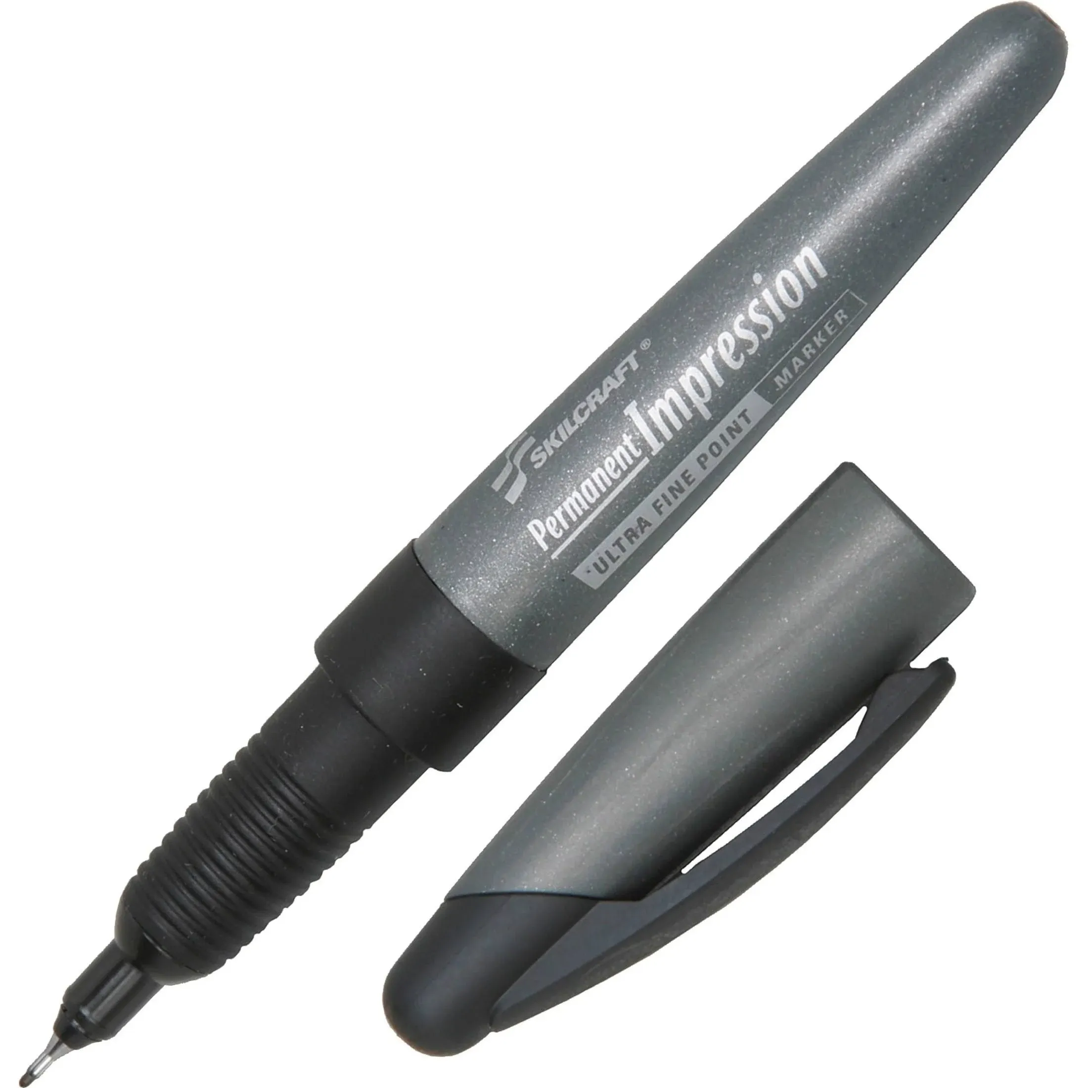 7520015203153 Skilcraft Permanent Impression Marker