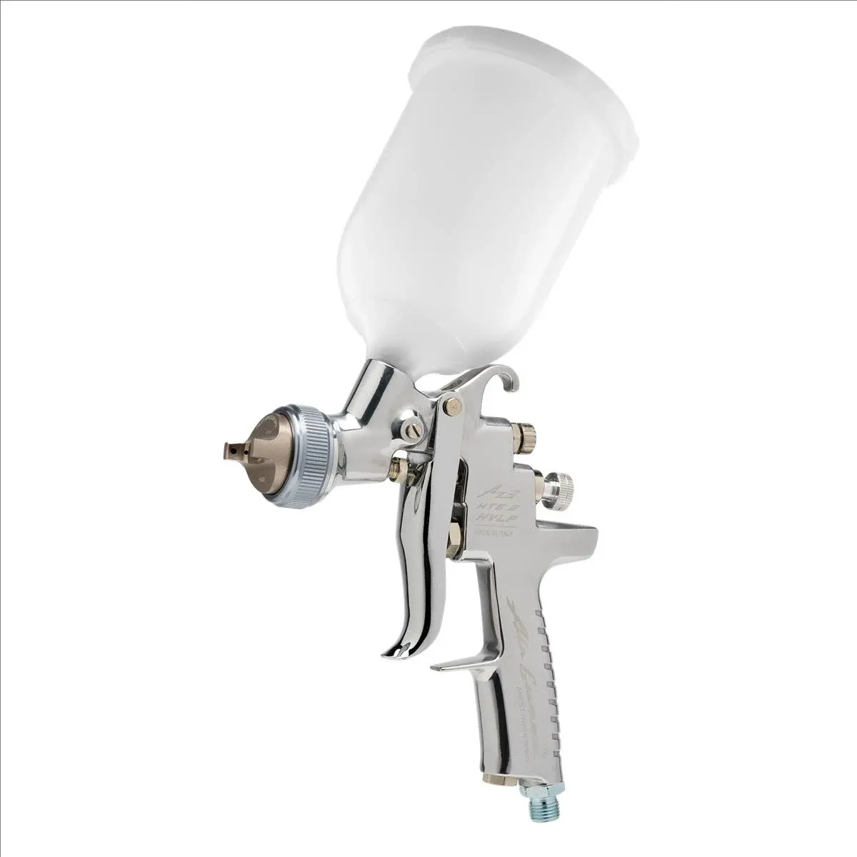 Iwata 9233 AZ3HV2-20GC HVLP Spray Gun with 2.0 Nozzle