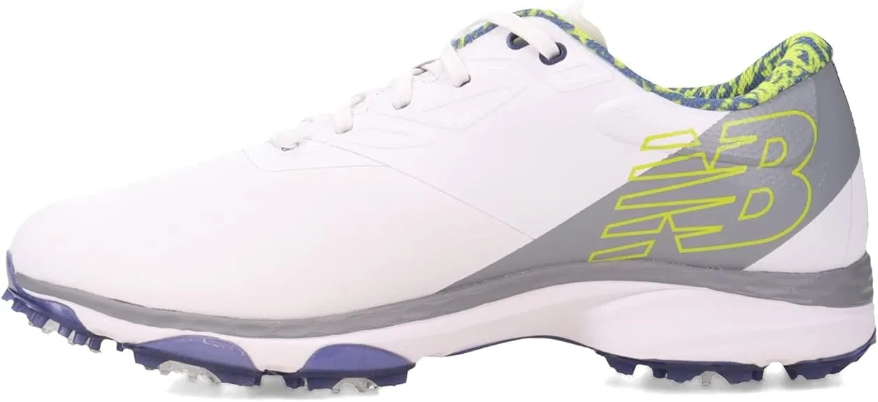 New Balance Men's Fresh Foam X Defender Golf Shoes