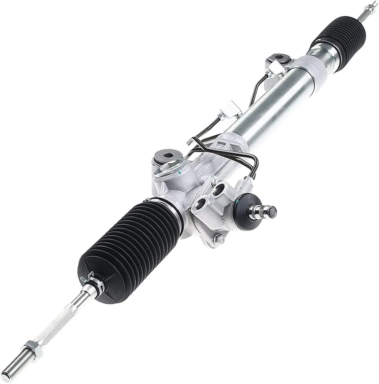 A-premium Power Steering Rack and Pinion Assembly Compatible with Lexus GX470 ...