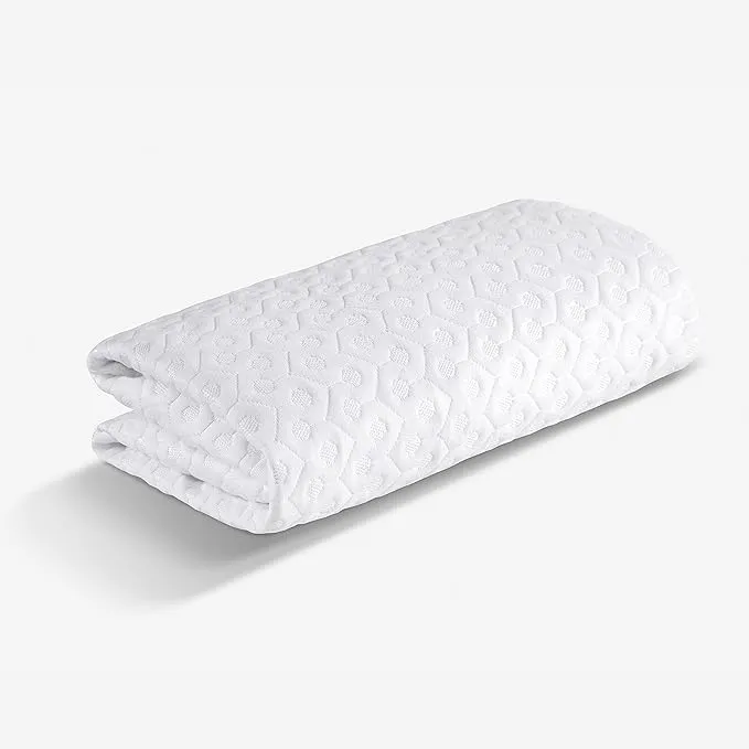 Bedgear® Baby Dri-Tec Performance Crib Mattress Protector- 28 x 52 x 8 in