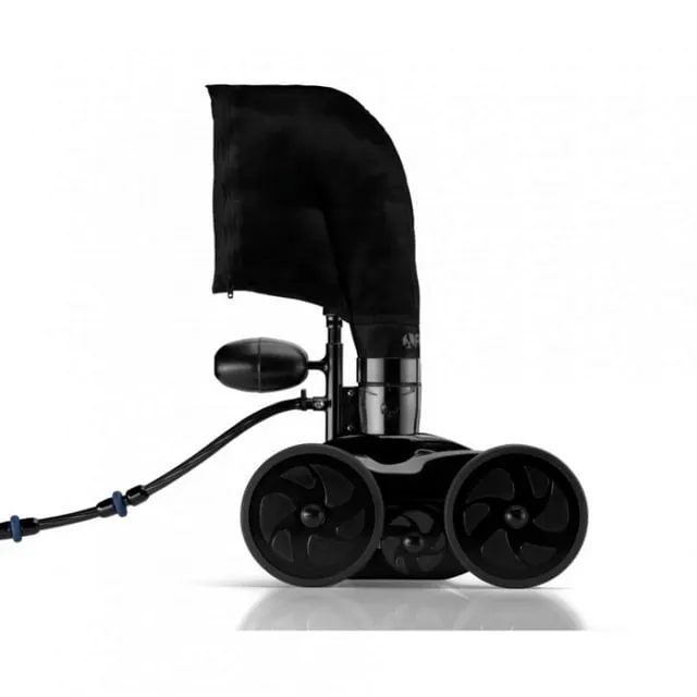 Zodiac F5B Polaris Vac-Sweep 280 Black Max Pressure Side Pool Cleaner