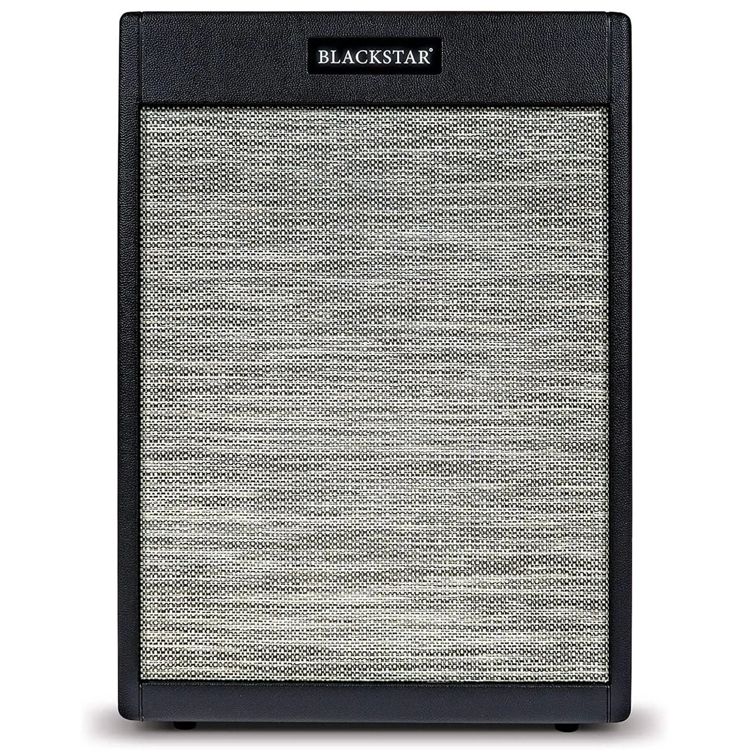 Blackstar St James 212VOC Vertical 212 Cabinet, Black