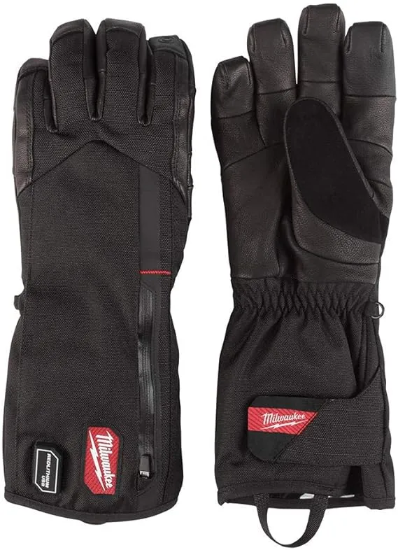 Milwaukee REDLITHIUM USB Rechargeable Heated Gloves