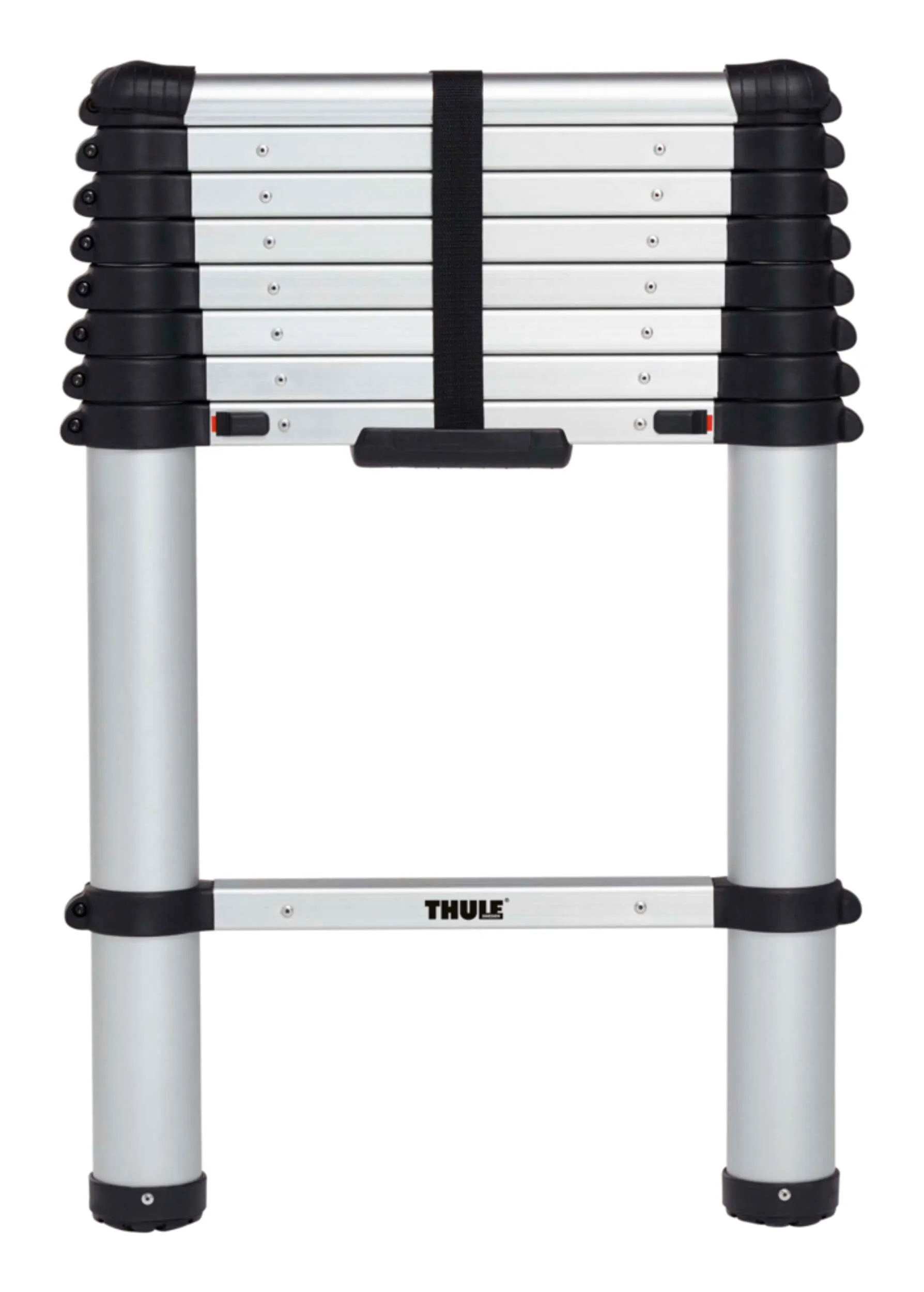 Thule 301404 - Van Ladder 9 Steps