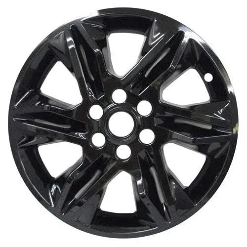 Pacrim Wheel Skin Set for Chevy Blazer