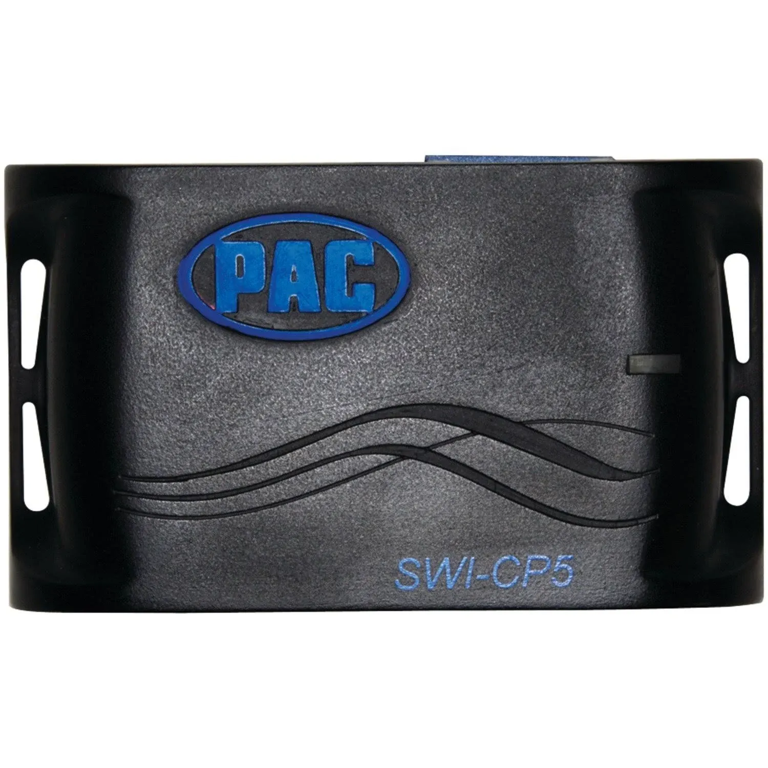 PAC Steering Wheel Control Adaptor with Built in Canbus Smartphone App 4in. x 8in. x 1in.