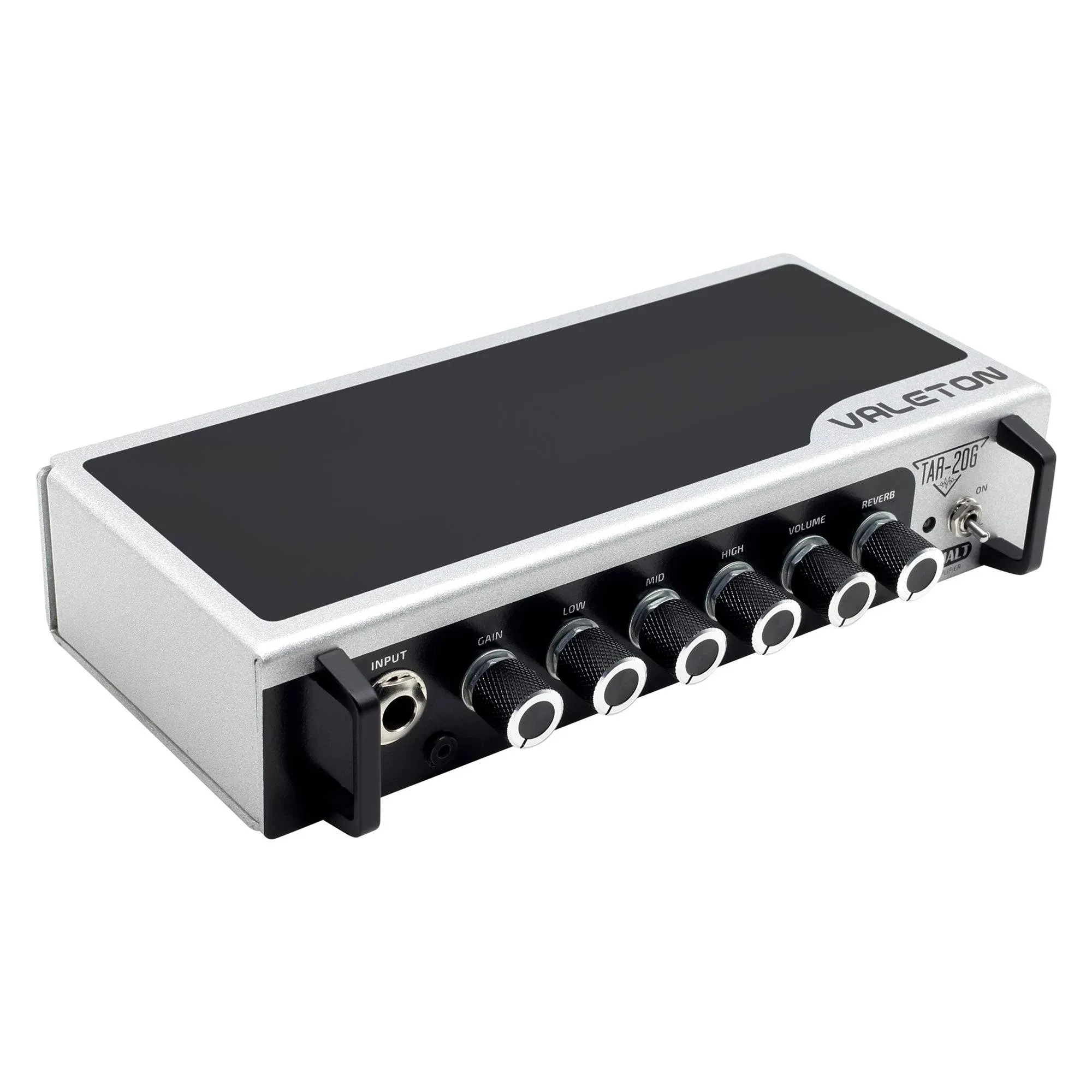 Valeton TAR-20G Asphalt 20W Amplifier