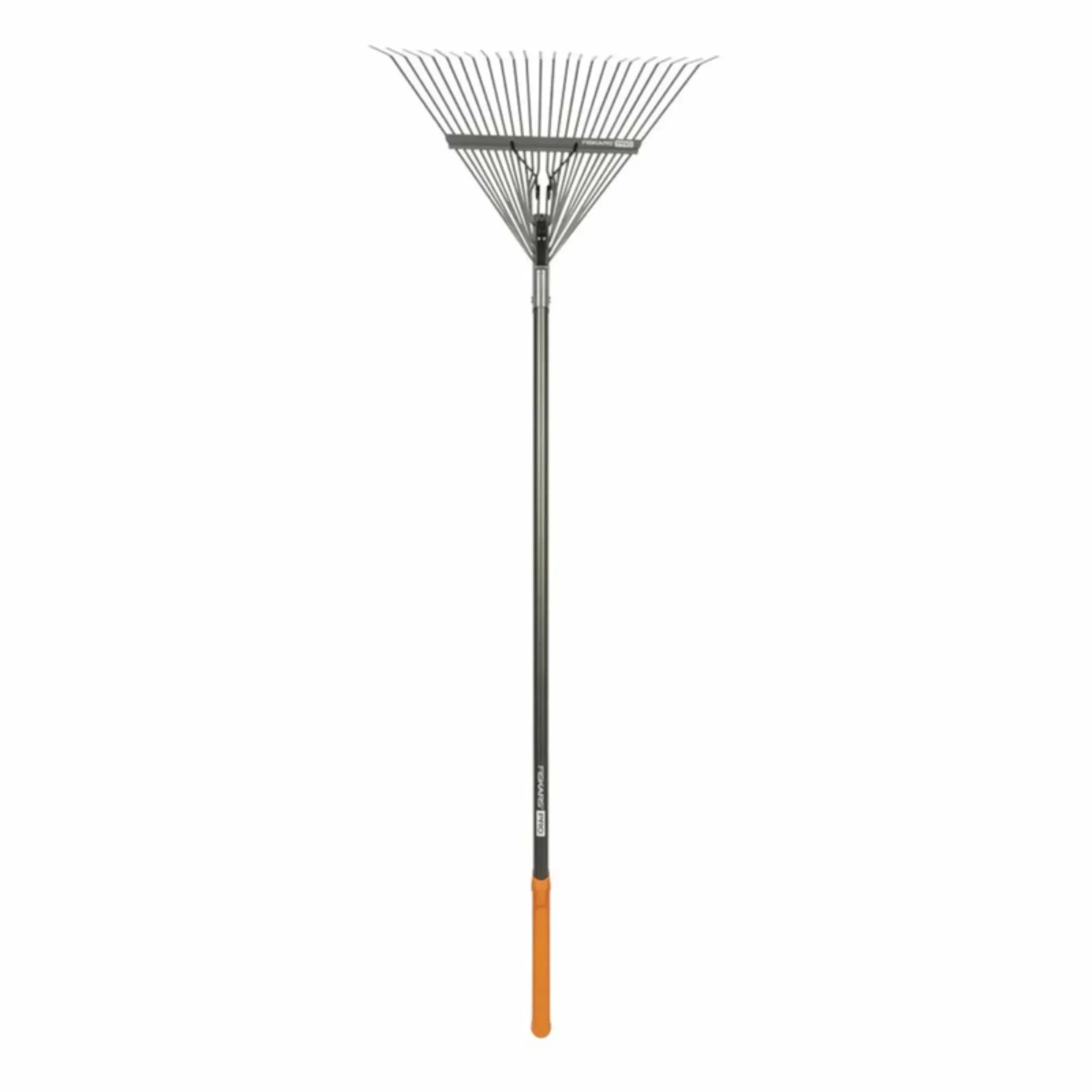 Fiskars 397930-1001 Pro Leaf Steel Rake