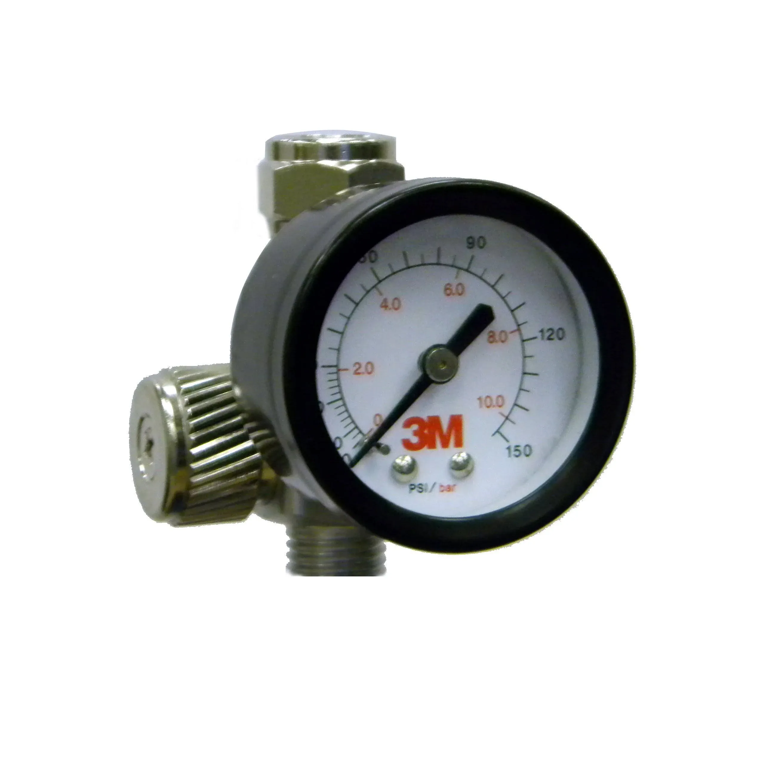 3M&amp;trade; Accuspray Air Flow Control Valve 16573