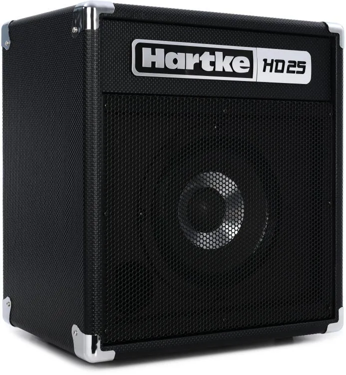 Hartke HD25 Bass Combo Amp