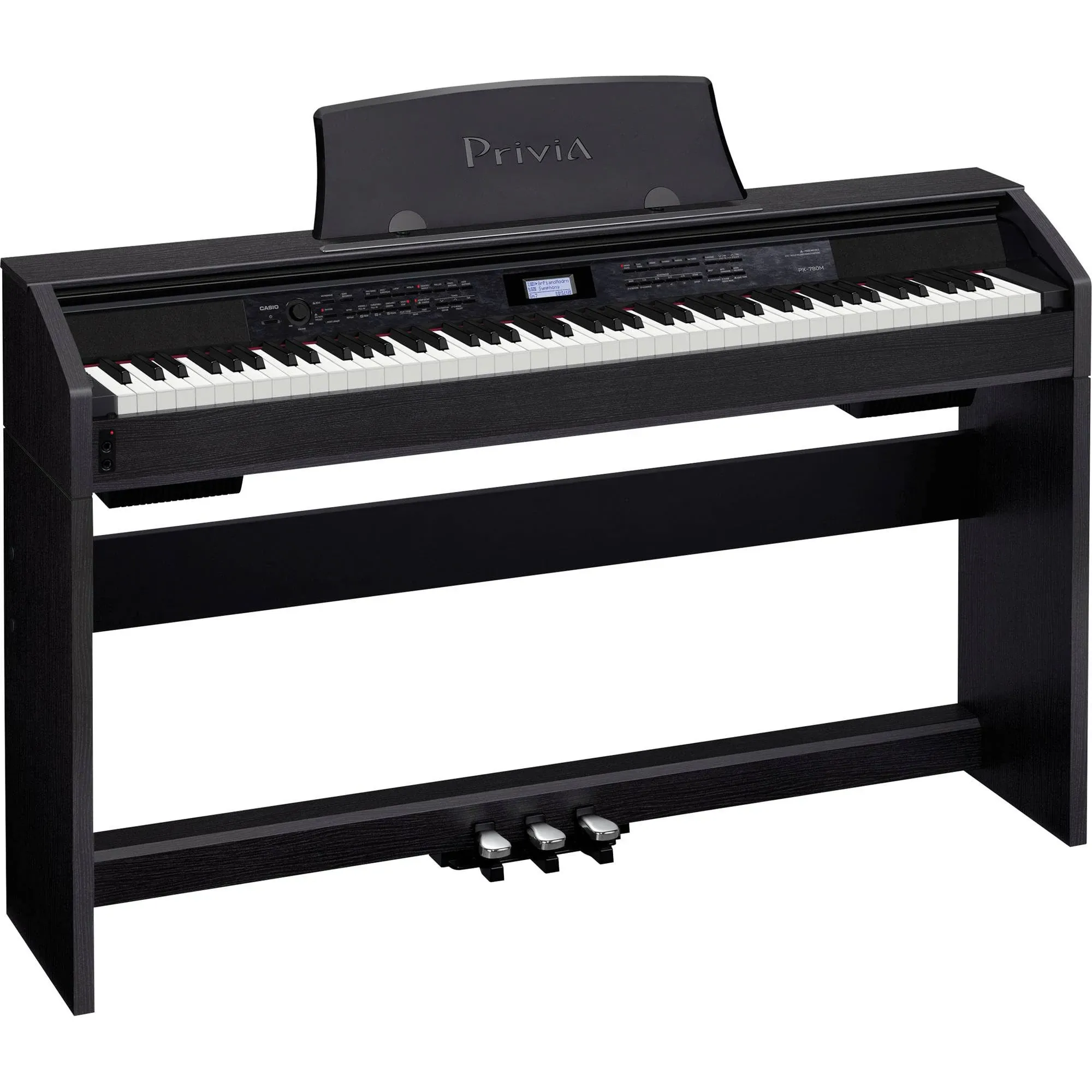 Casio Privia PX-780 Digital Piano