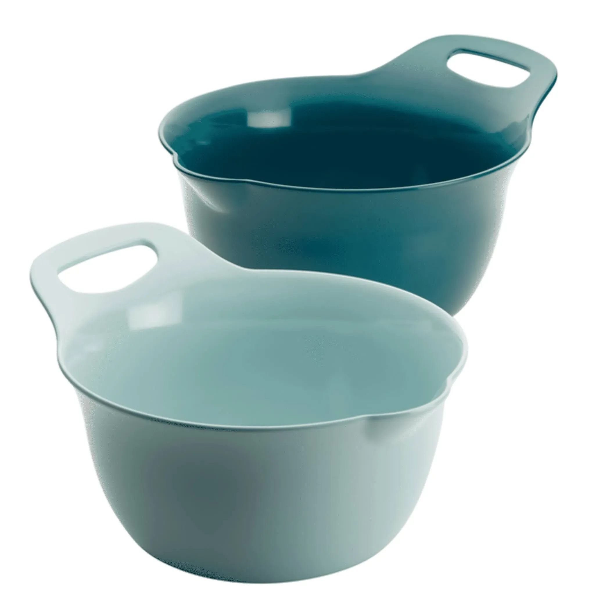 4-Qt. & 5-Qt. Nesting Mixing Bowl Set