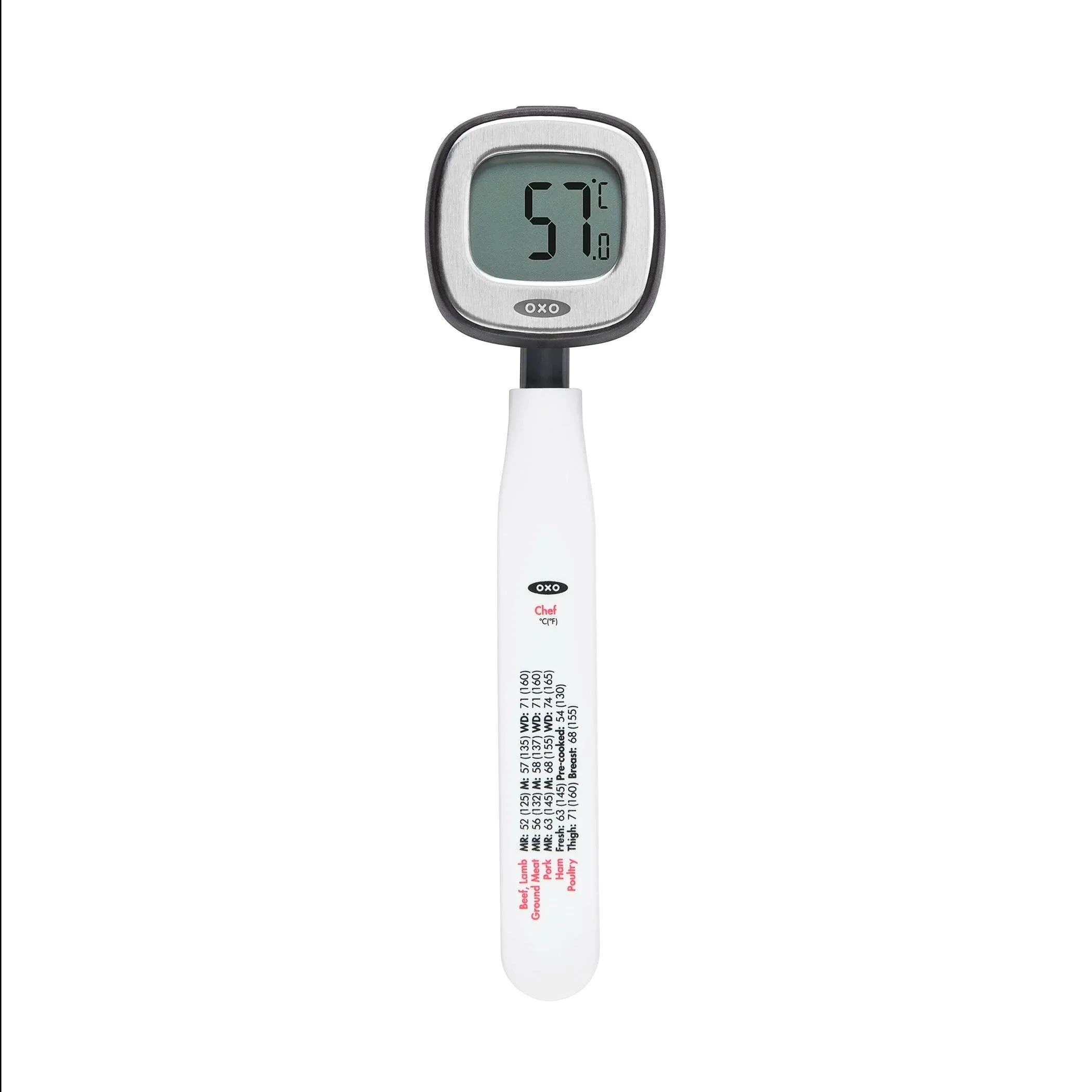 OXO Digital Instant Read Thermometer